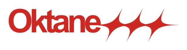 Oktane